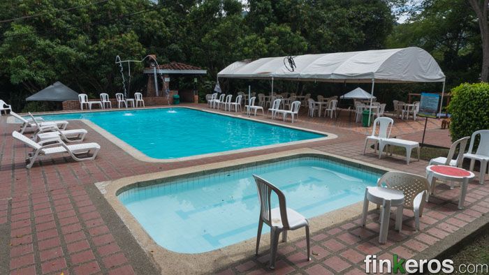 Finca  Hotel #1118 San Jeronimo - Finca en San Jerónimo, Antioquia